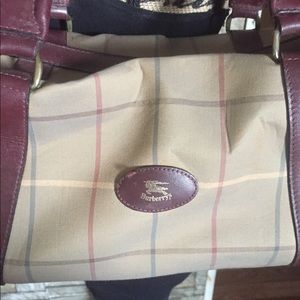 Burberry